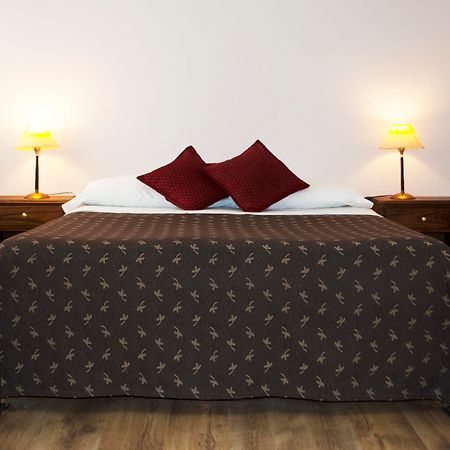 פוארטו מדרין Hotel Gran Madryn מראה חיצוני תמונה