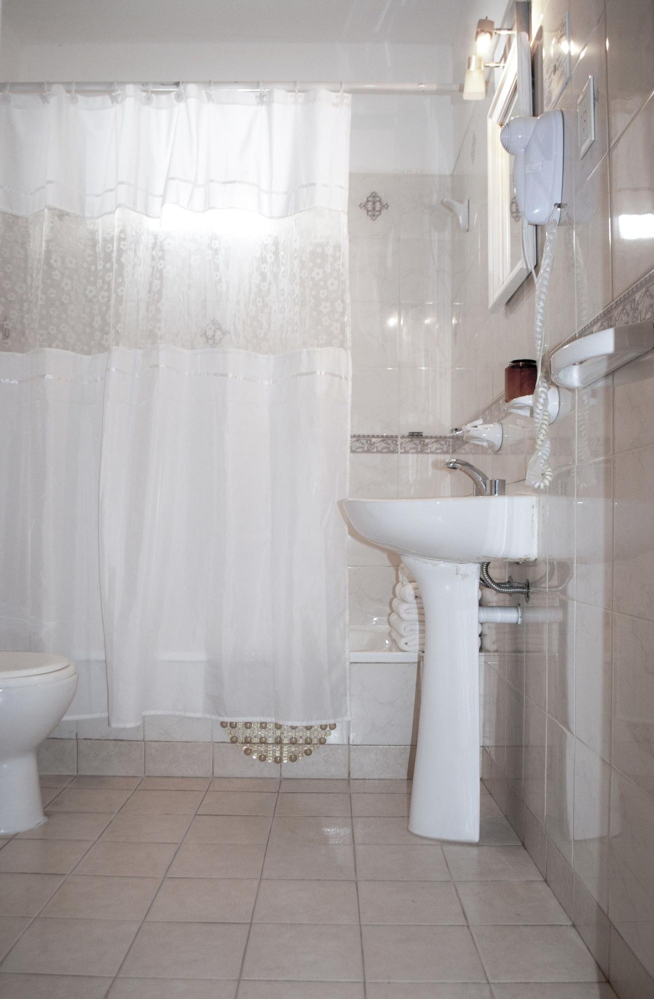 פוארטו מדרין Hotel Gran Madryn מראה חיצוני תמונה