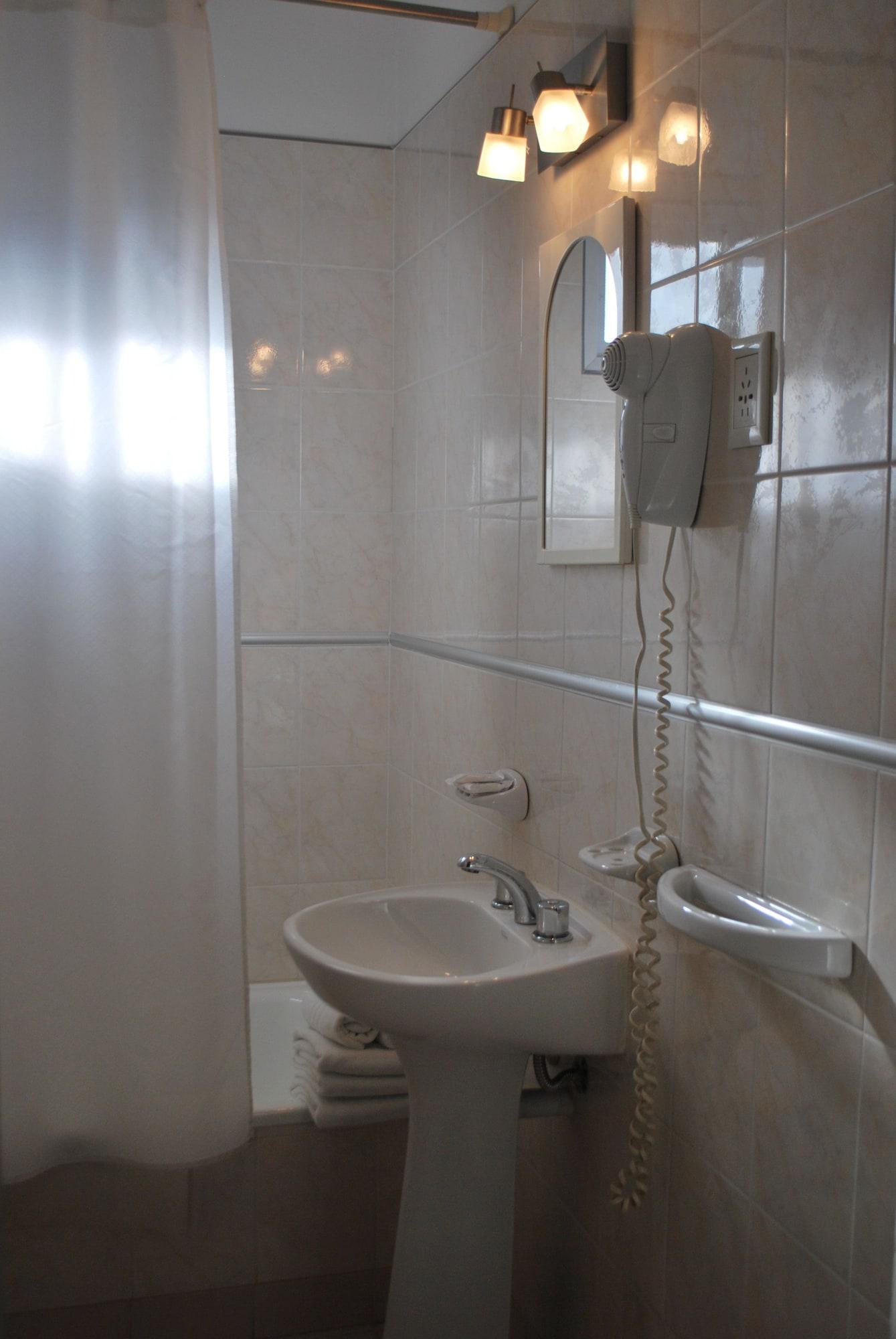 פוארטו מדרין Hotel Gran Madryn מראה חיצוני תמונה