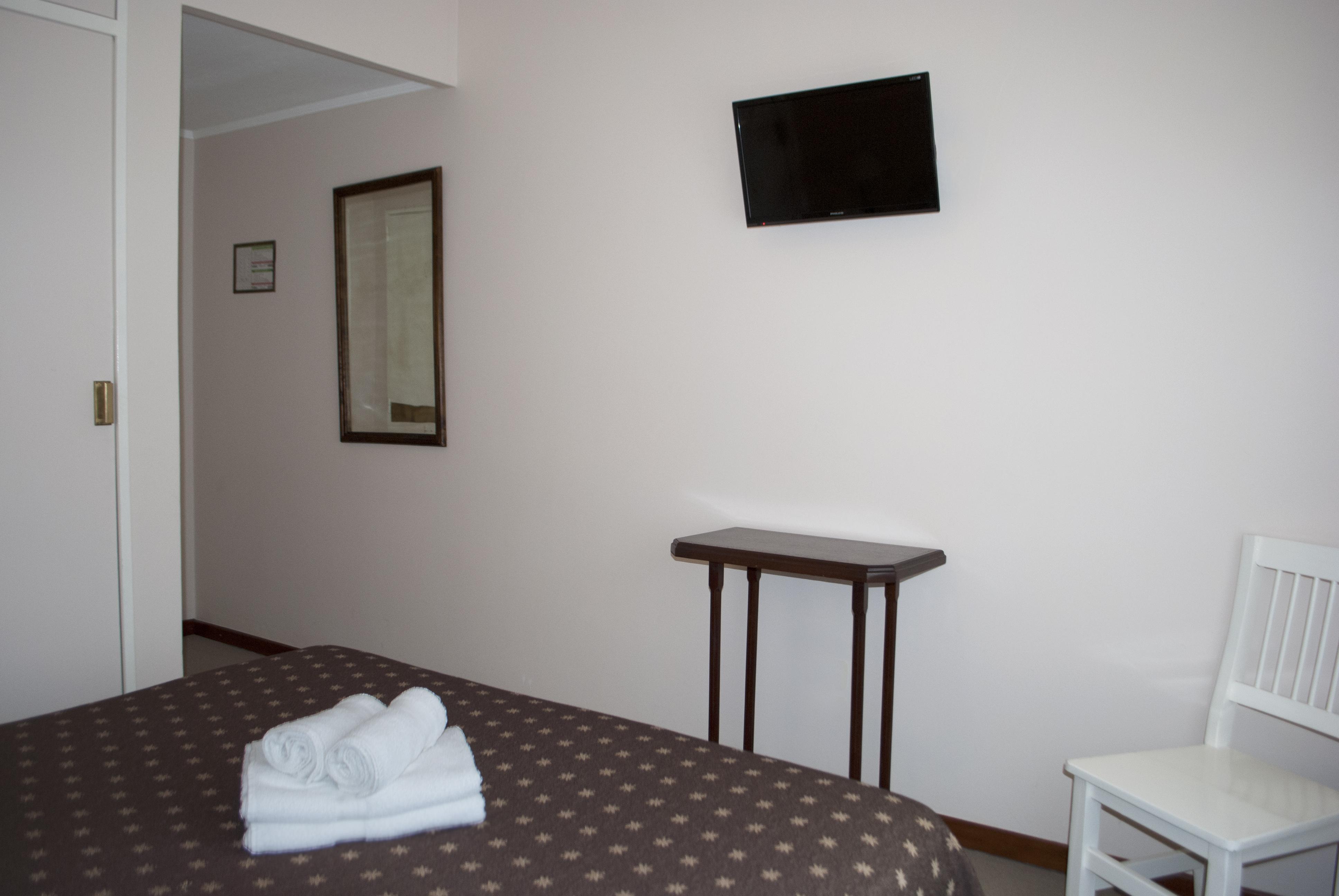 פוארטו מדרין Hotel Gran Madryn מראה חיצוני תמונה