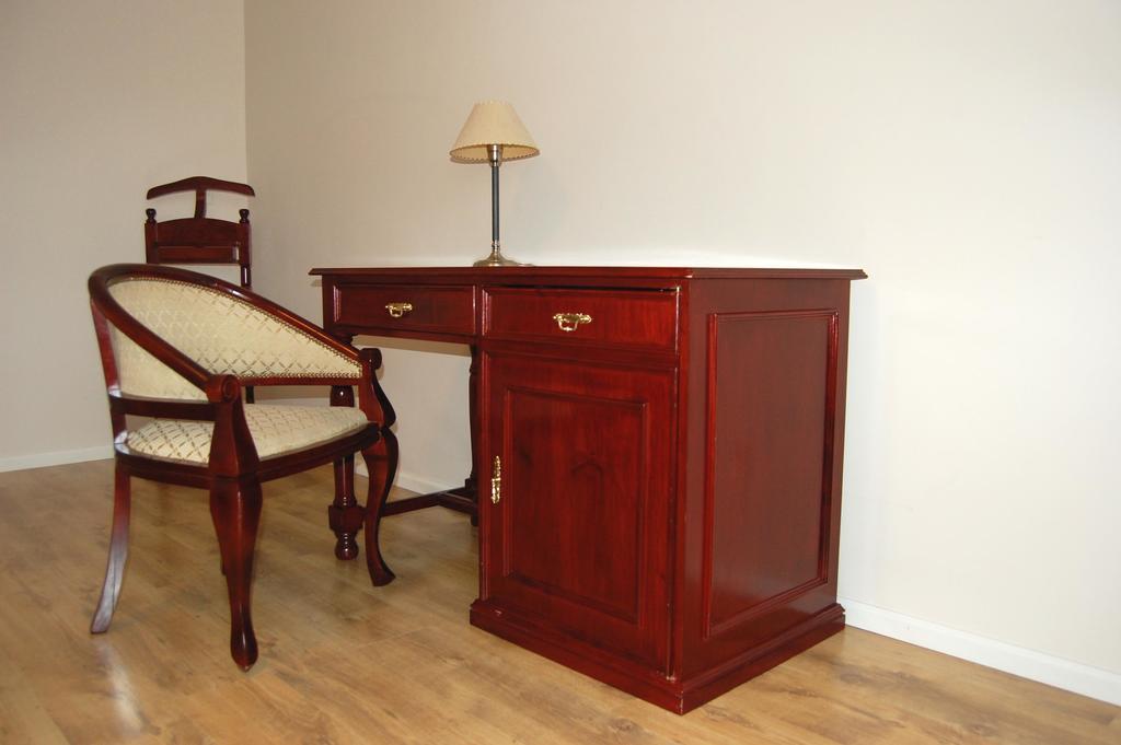 פוארטו מדרין Hotel Gran Madryn מראה חיצוני תמונה