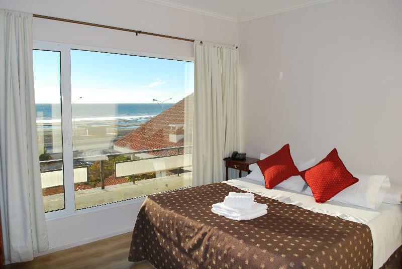 פוארטו מדרין Hotel Gran Madryn מראה חיצוני תמונה